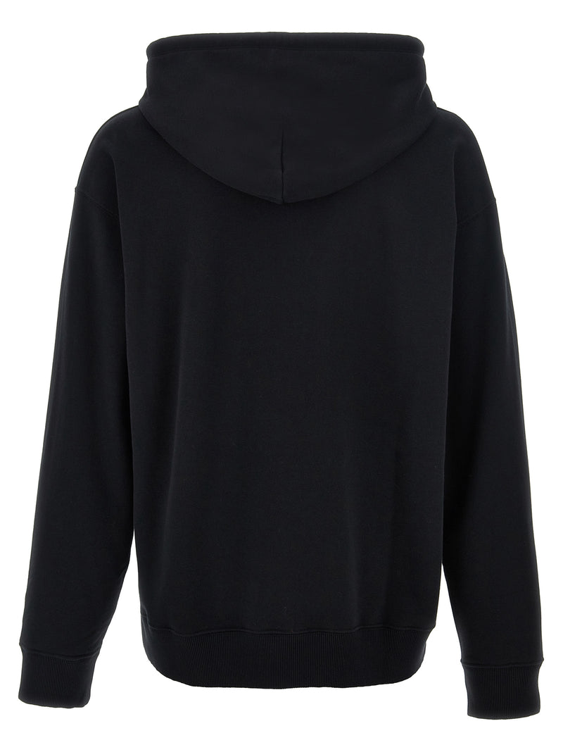 Mm6 Maison Margiela Mm6 Maison Margiela Numeric Signature Mm6 Hoodie
