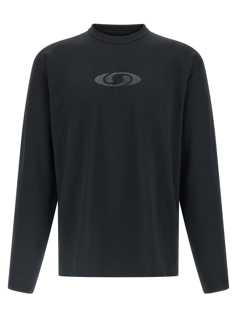 Mm6 Maison Margiela T-shirt Capsule Mm6 Maison Margiela X Salomon - Styl... | Urbalenti™ NYC