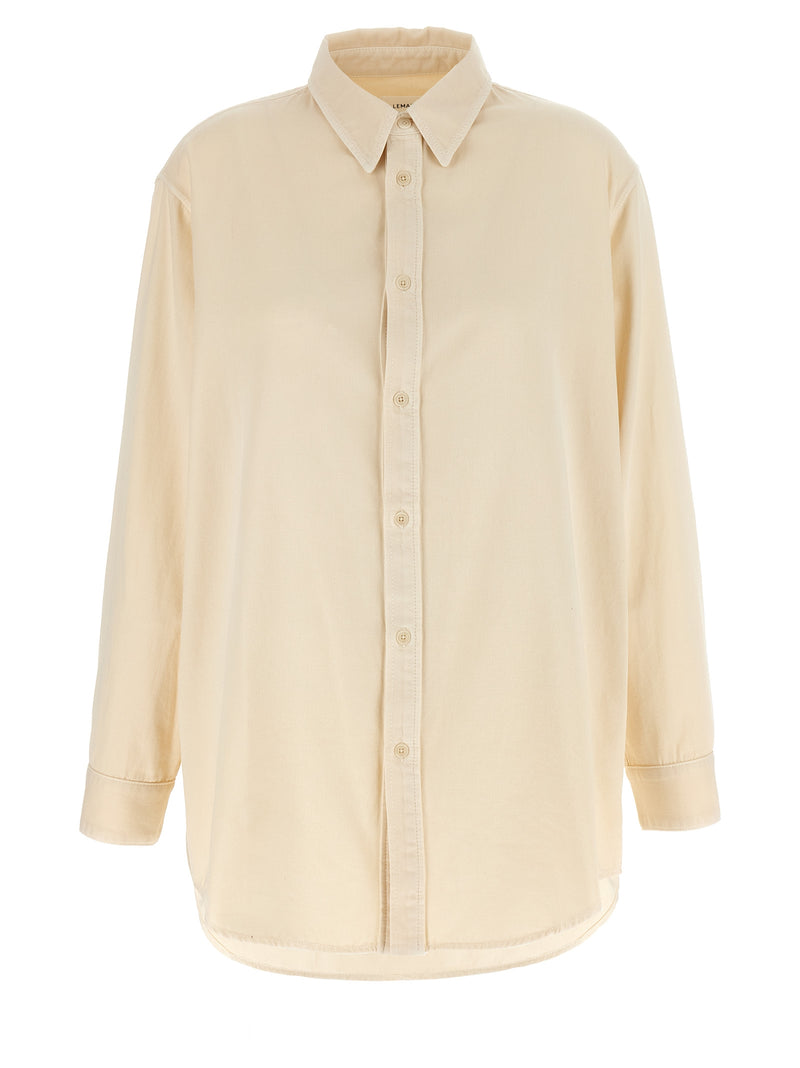 Lemaire Lemaire Relaxed Shirt