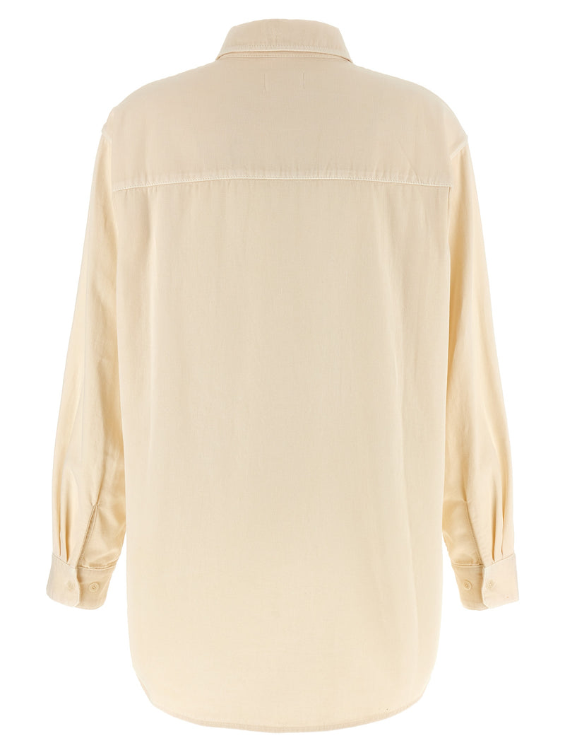 Lemaire Lemaire Relaxed Shirt