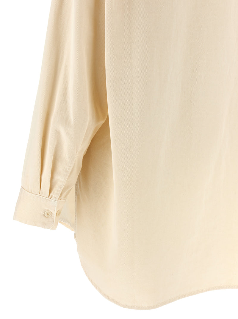 Lemaire Lemaire Relaxed Shirt