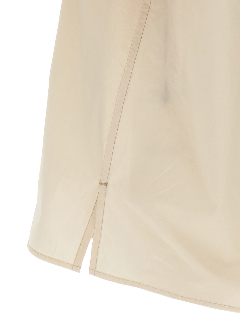 Lemaire Convertible Shirt | Urbalenti™ NYC