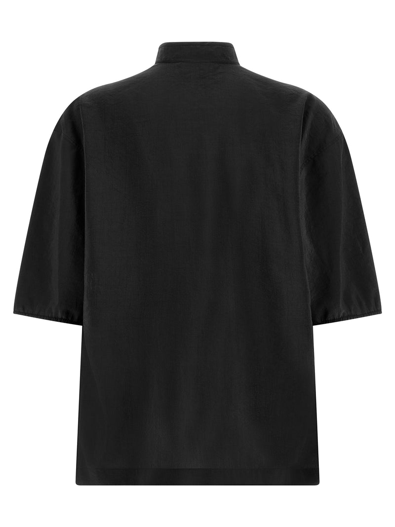 Lemaire Soft Collar Top | Urbalenti™ NYC