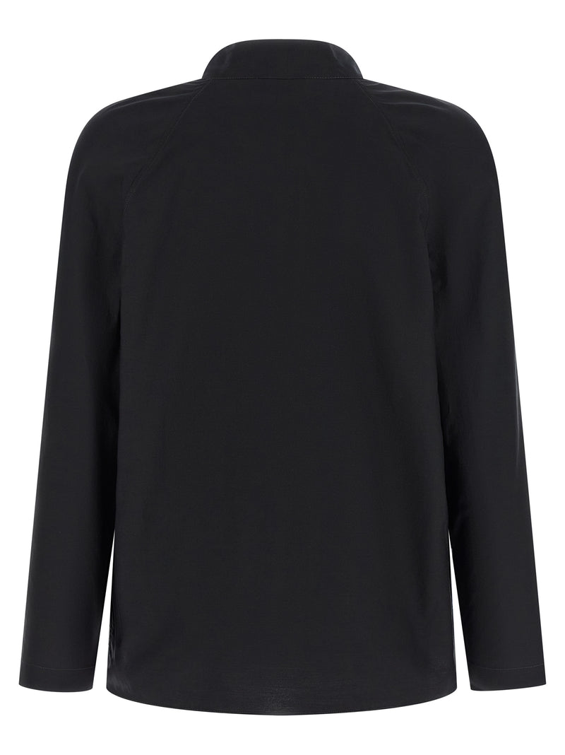Lemaire Lemaire Ascot Blouse