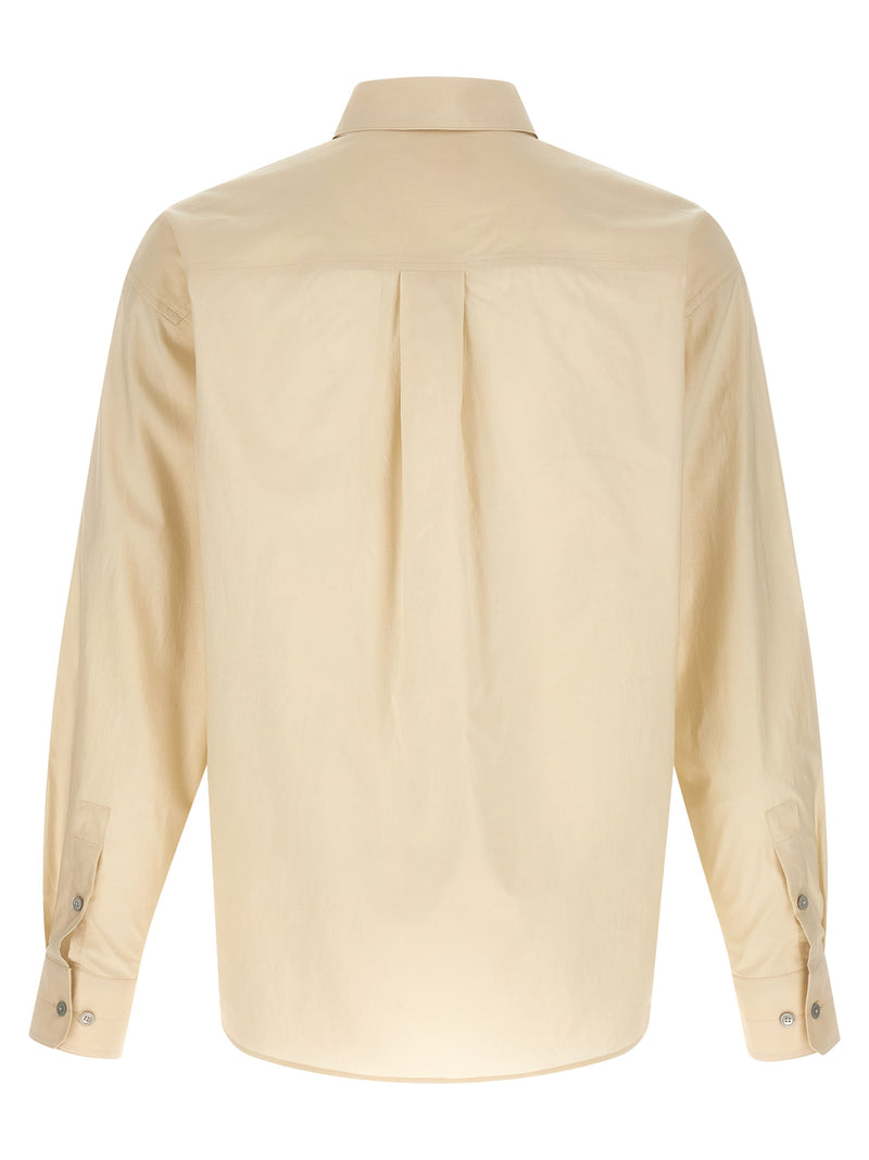 Lemaire Lemaire Regular Shirt