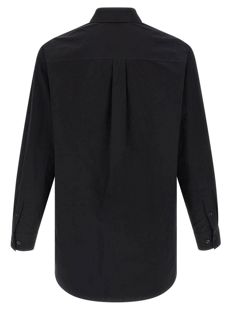 Lemaire Lemaire Two Pocket Shirt