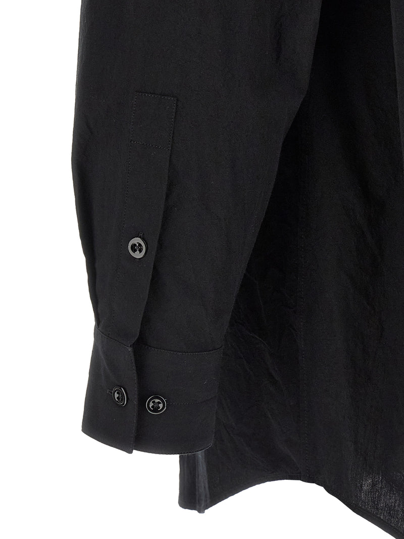 Lemaire Lemaire Two Pocket Shirt