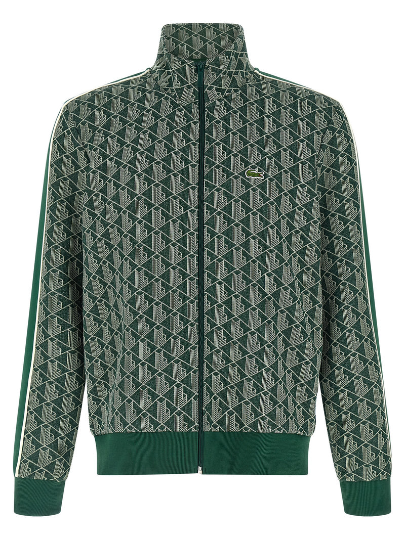 Lacoste Lacoste Paris Sweatshirt