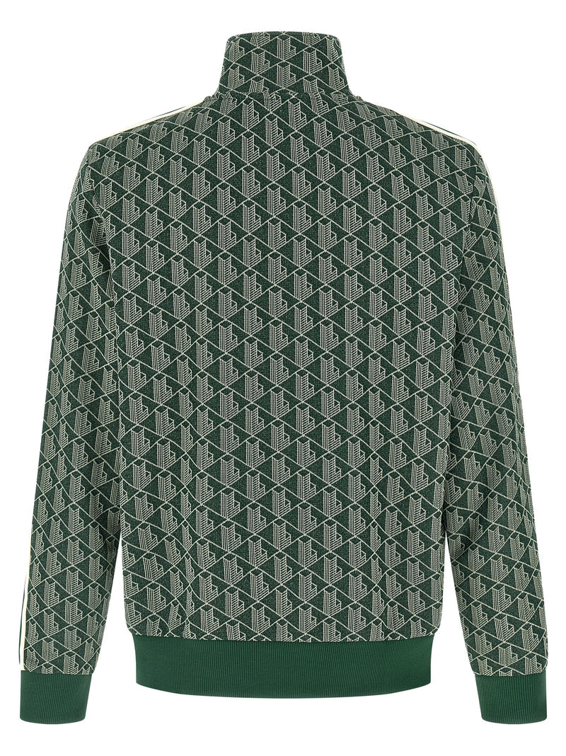 Lacoste Lacoste Paris Sweatshirt