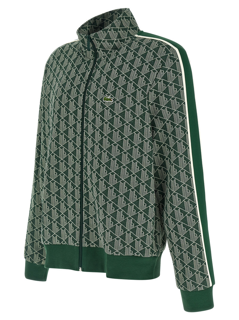 Lacoste Lacoste Paris Sweatshirt