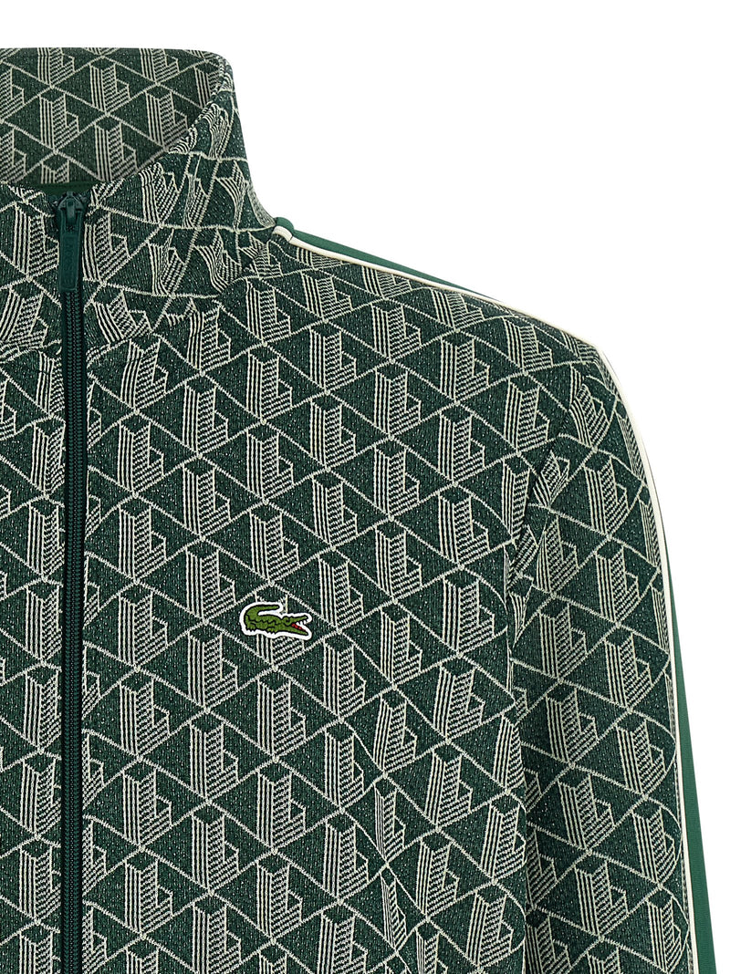 Lacoste Lacoste Paris Sweatshirt