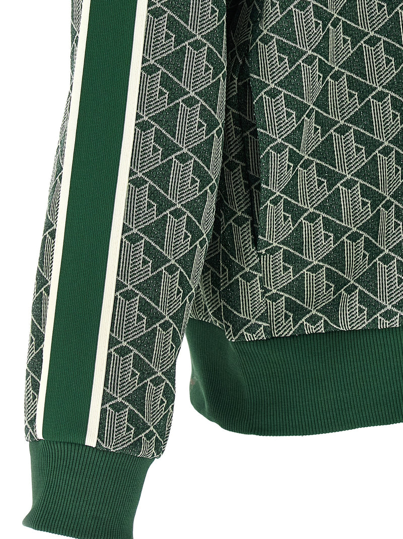 Lacoste Lacoste Paris Sweatshirt