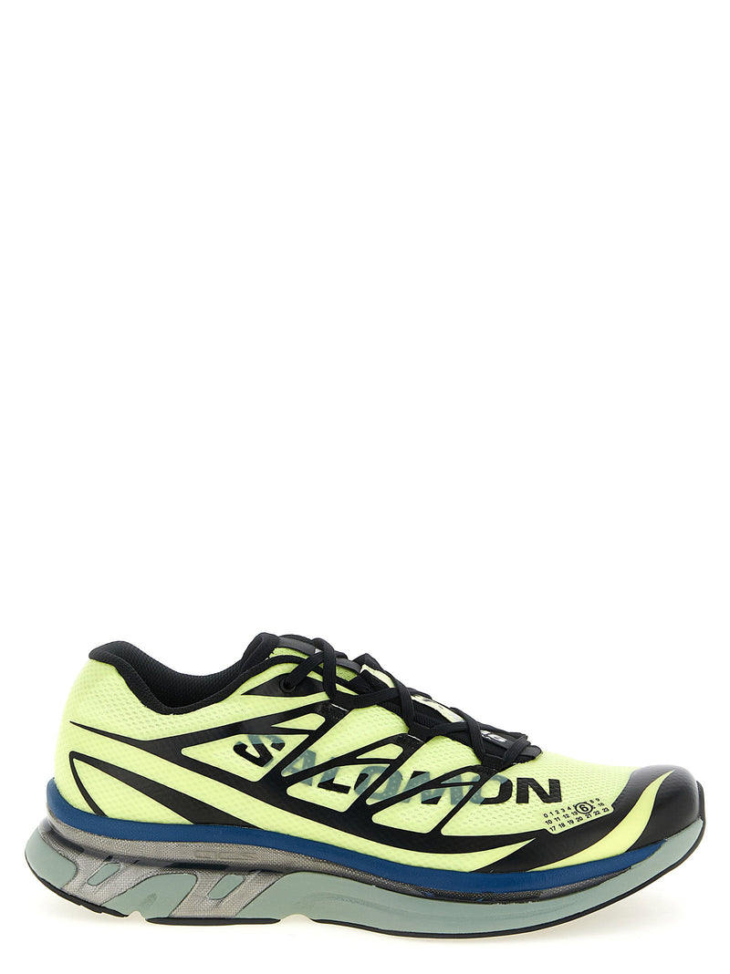 Mm6 Maison Margiela Xt Sneakers Mm6 Maison Margiela X Salomon