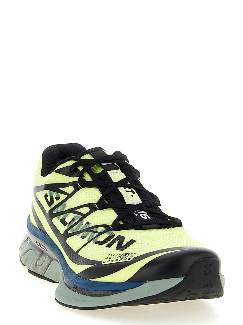 Mm6 Maison Margiela Xt Sneakers Mm6 Maison Margiela X Salomon