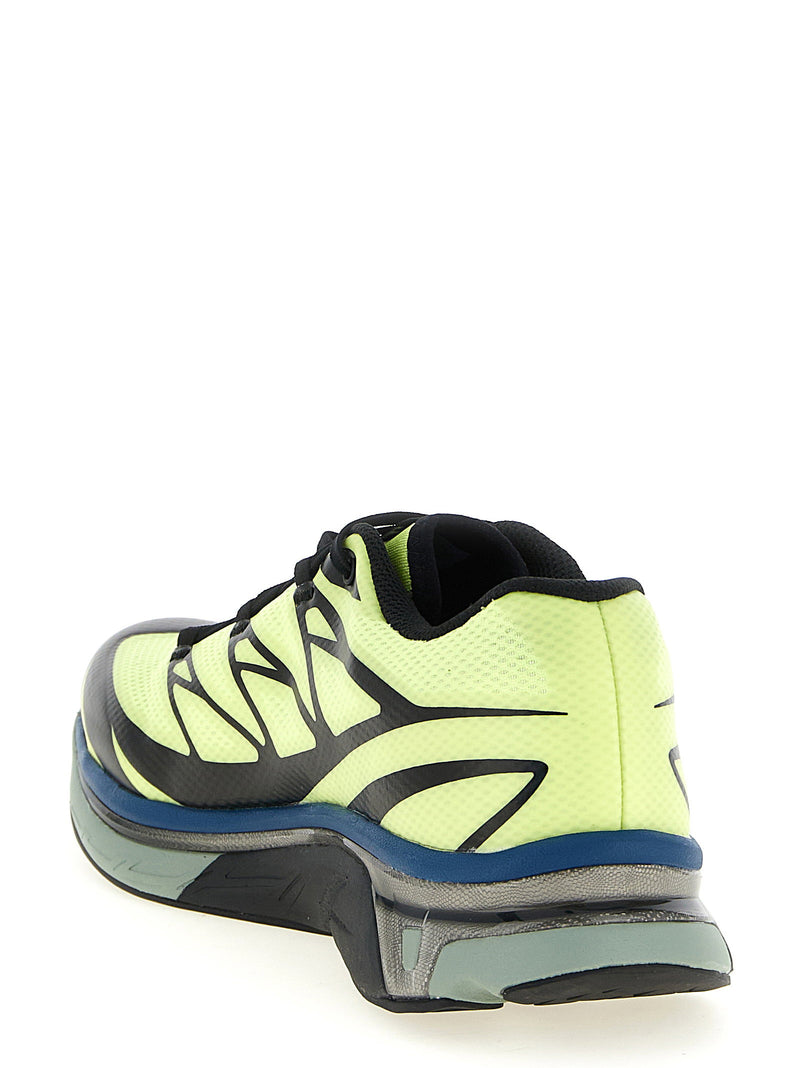 Mm6 Maison Margiela Xt Sneakers Mm6 Maison Margiela X Salomon