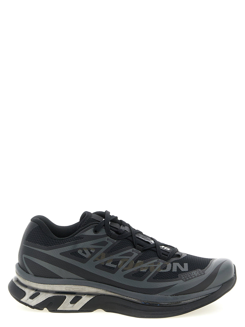 Mm6 Maison Margiela Xt Sneakers Mm6 Maison Margiela X Salomon