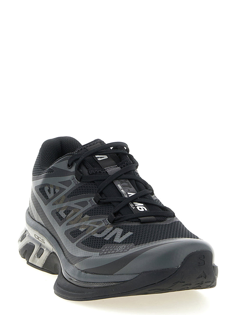 Mm6 Maison Margiela Xt Sneakers Mm6 Maison Margiela X Salomon