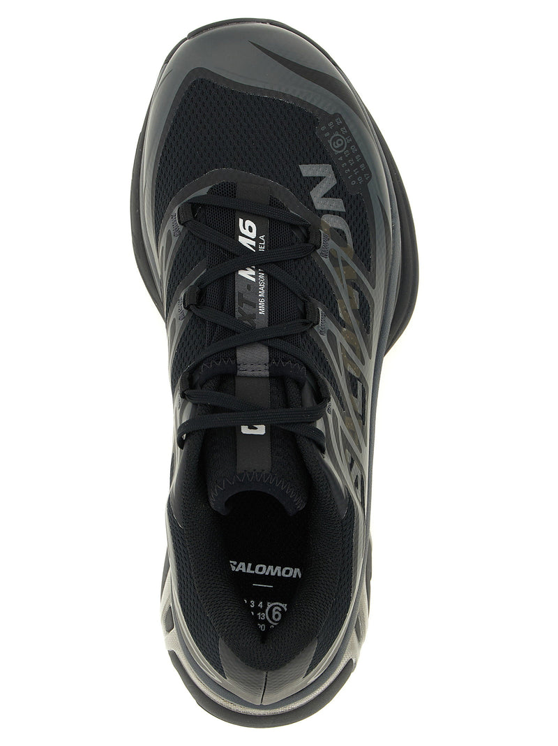 Mm6 Maison Margiela Xt Sneakers Mm6 Maison Margiela X Salomon