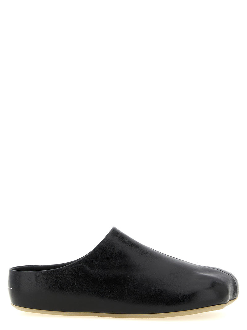 Mm6 Maison Margiela Mm6 Maison Margiela Factory Sabots