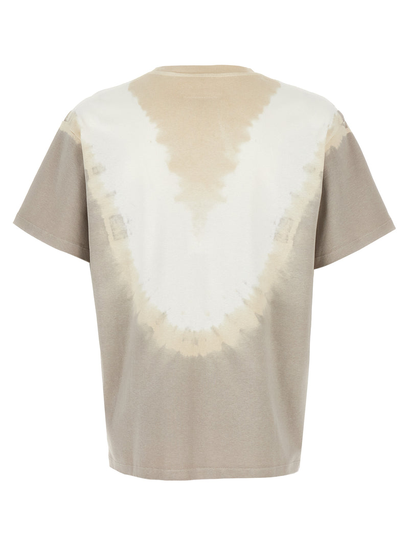 Mm6 Maison Margiela Tie Dye T-shirt | Urbalenti™ NYC