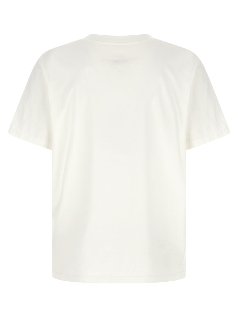 Mm6 Maison Margiela Mm6 Maison Margiela Printed T-shirt