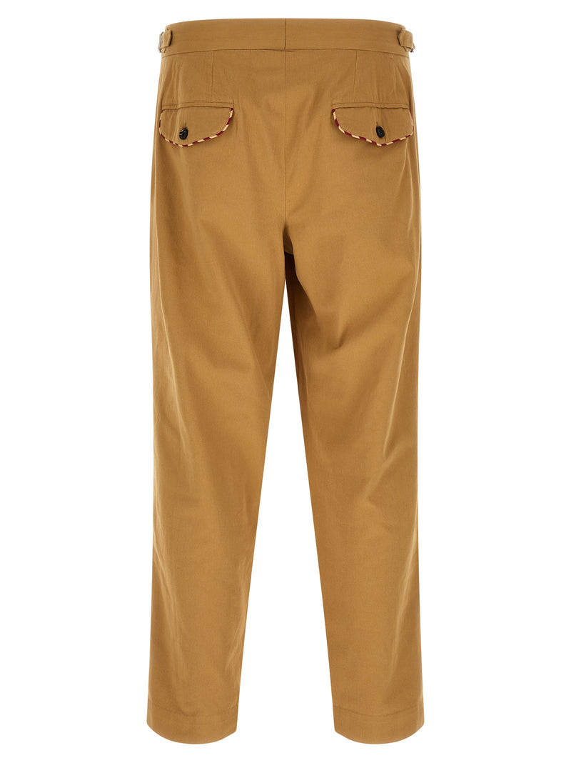 Mm6 Maison Margiela Numeric Signature Mm6 Jeans Variant 2 | Urbalenti™ NYC