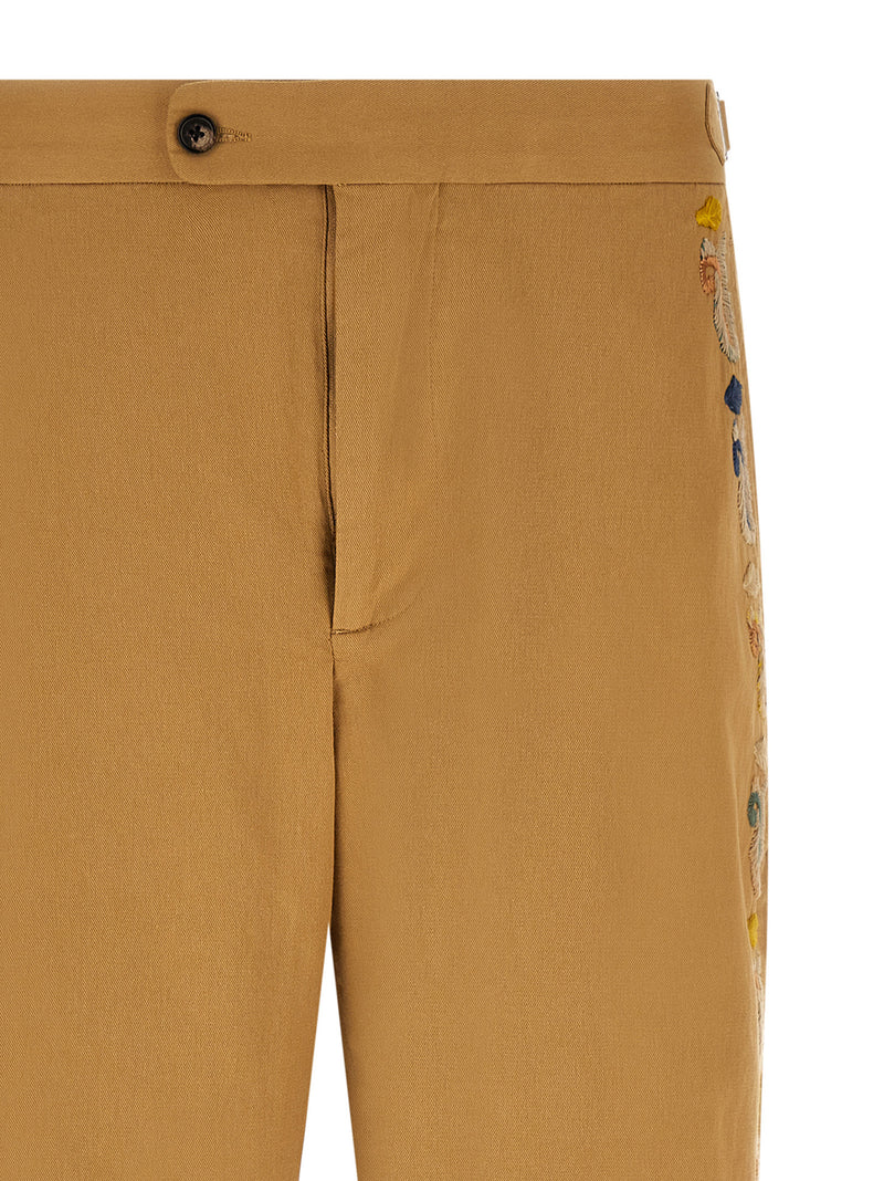 Mm6 Maison Margiela Numeric Signature Mm6 Jeans Variant 2 | Urbalenti™ NYC