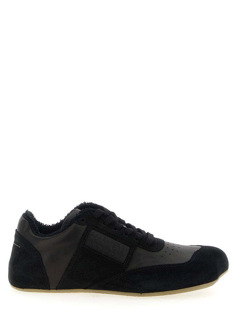 Mm6 Maison Margiela Mm6 Maison Margiela Anatomic Sneakers