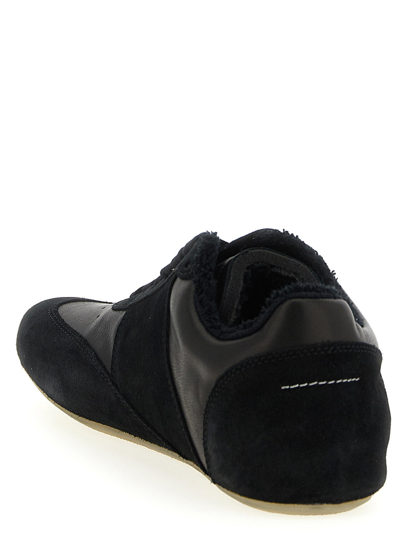 Mm6 Maison Margiela Mm6 Maison Margiela Anatomic Sneakers