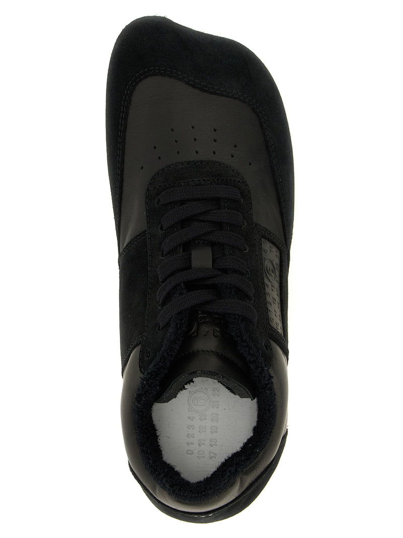 Mm6 Maison Margiela Mm6 Maison Margiela Anatomic Sneakers