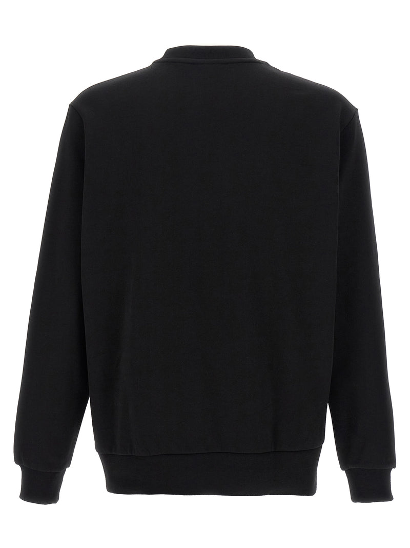 Lacoste Lacoste Logo Patch Sweatshirt