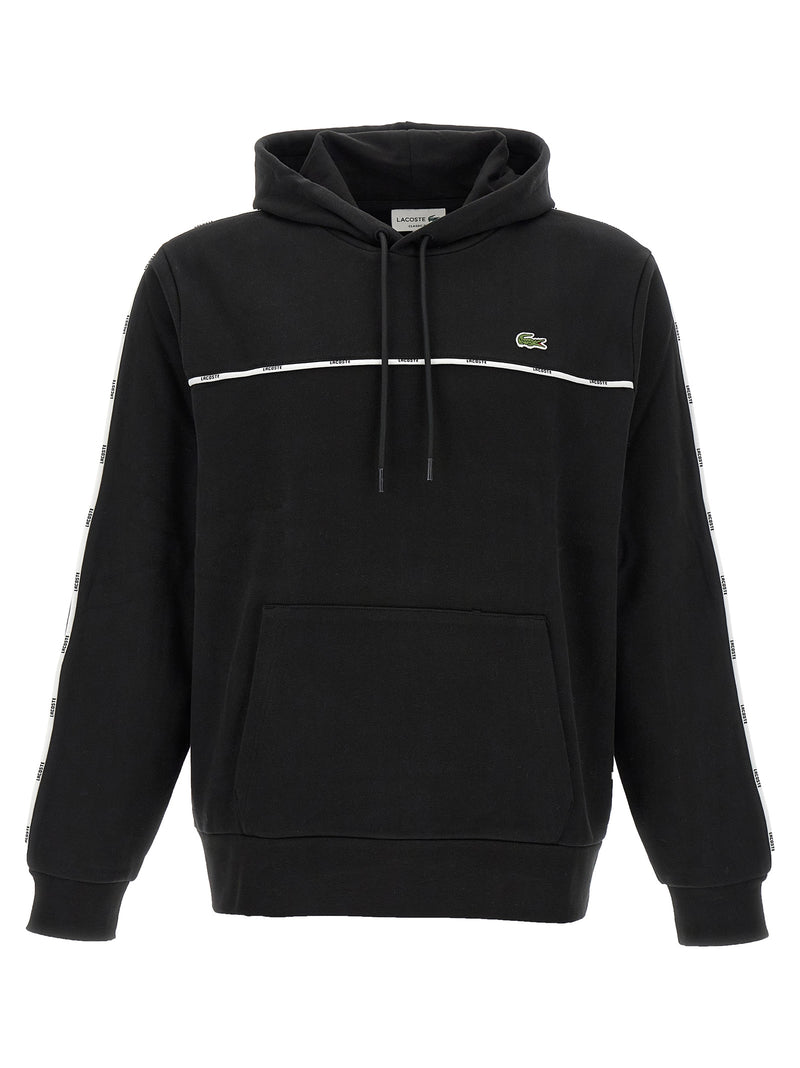 Lacoste Lacoste Trim Hoodie