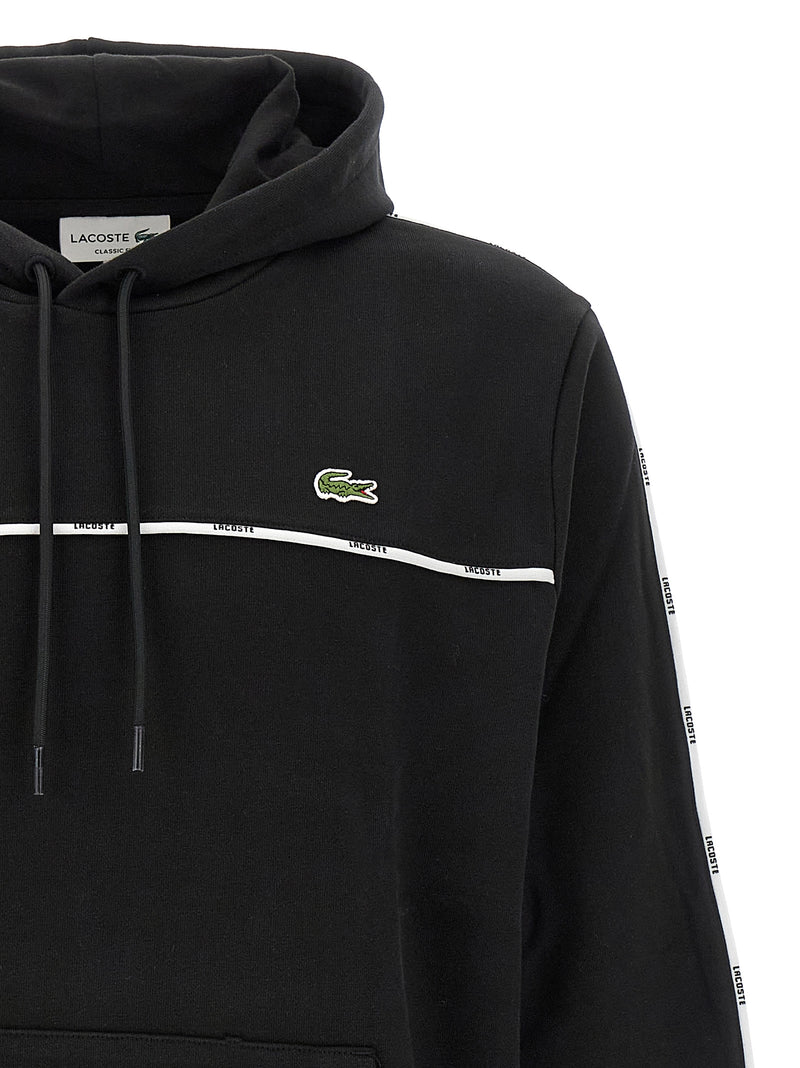 Lacoste Lacoste Trim Hoodie