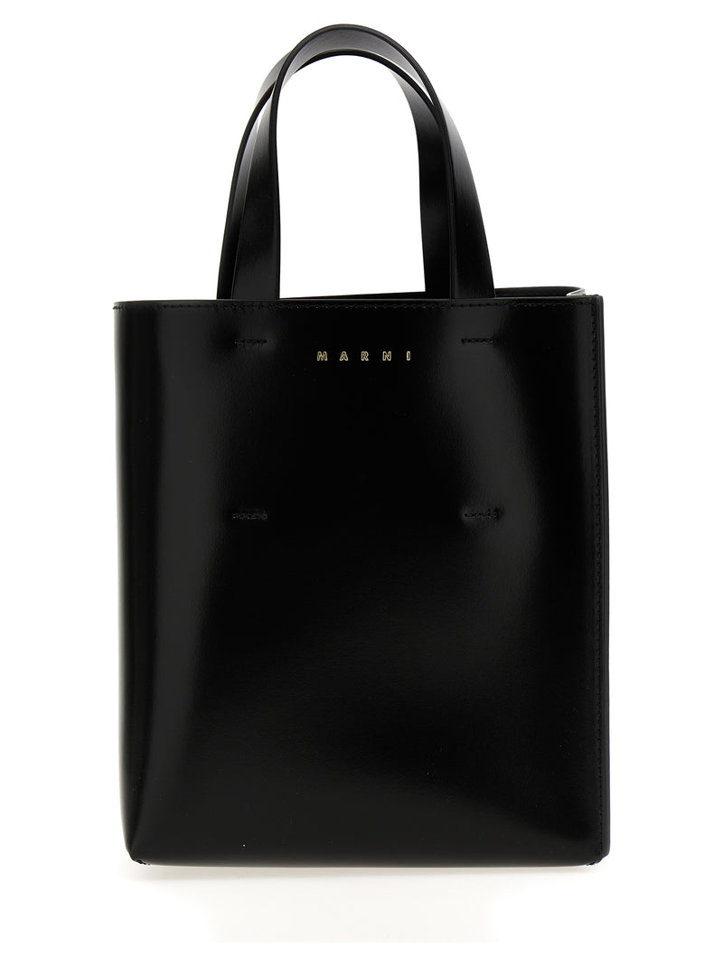 Marni Marni Museo Mini Handbag | URBALENTI™ NYC
