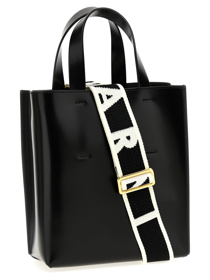 Marni Marni Museo Mini Handbag | URBALENTI™ NYC
