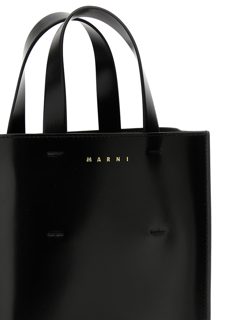 Marni Marni Museo Mini Handbag | URBALENTI™ NYC