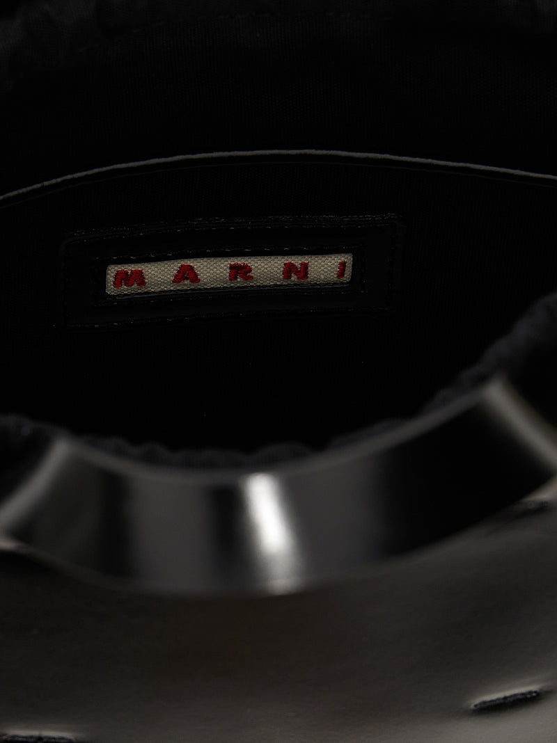 Marni Marni Museo Mini Handbag | URBALENTI™ NYC
