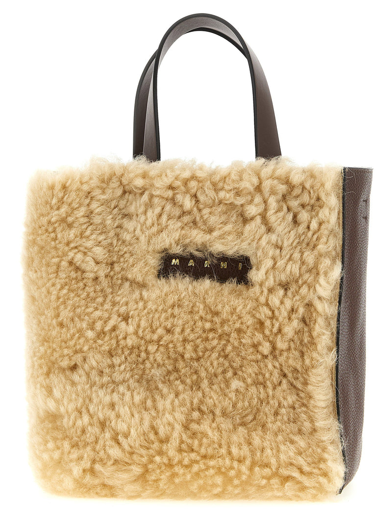 Marni Marni Museo Bag Handbag