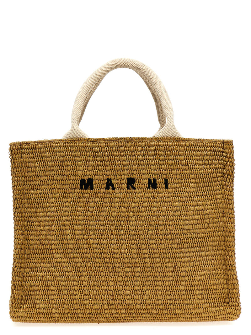 Bolsa Tote Mini Marni Marni