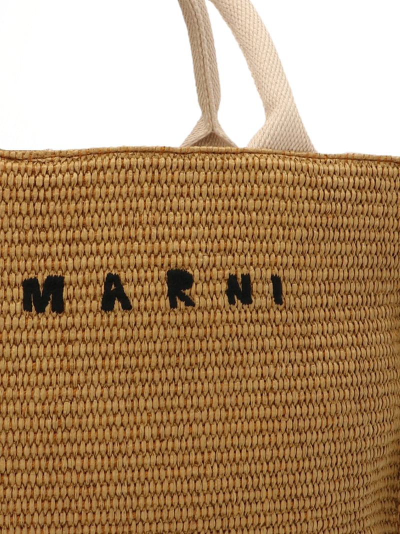 Bolsa Tote Mini Marni Marni