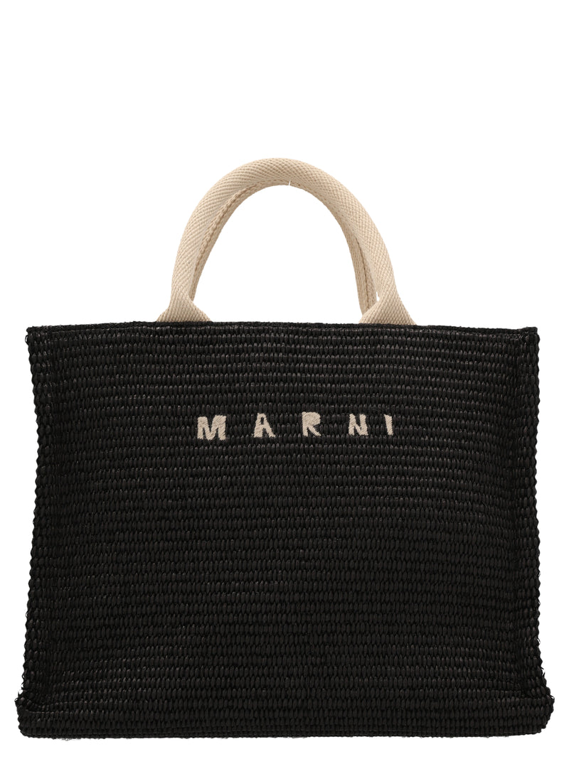 Marni Marni Mini Tote Shopping Bag