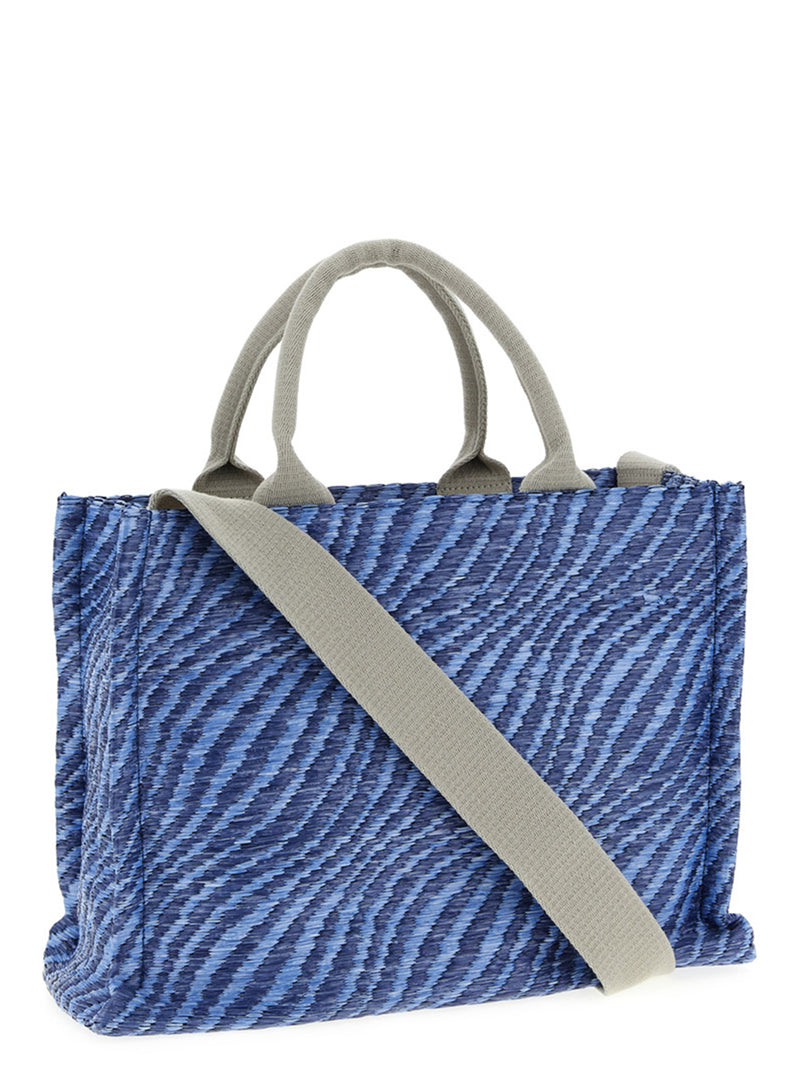 Marni Marni Raffia Handbag