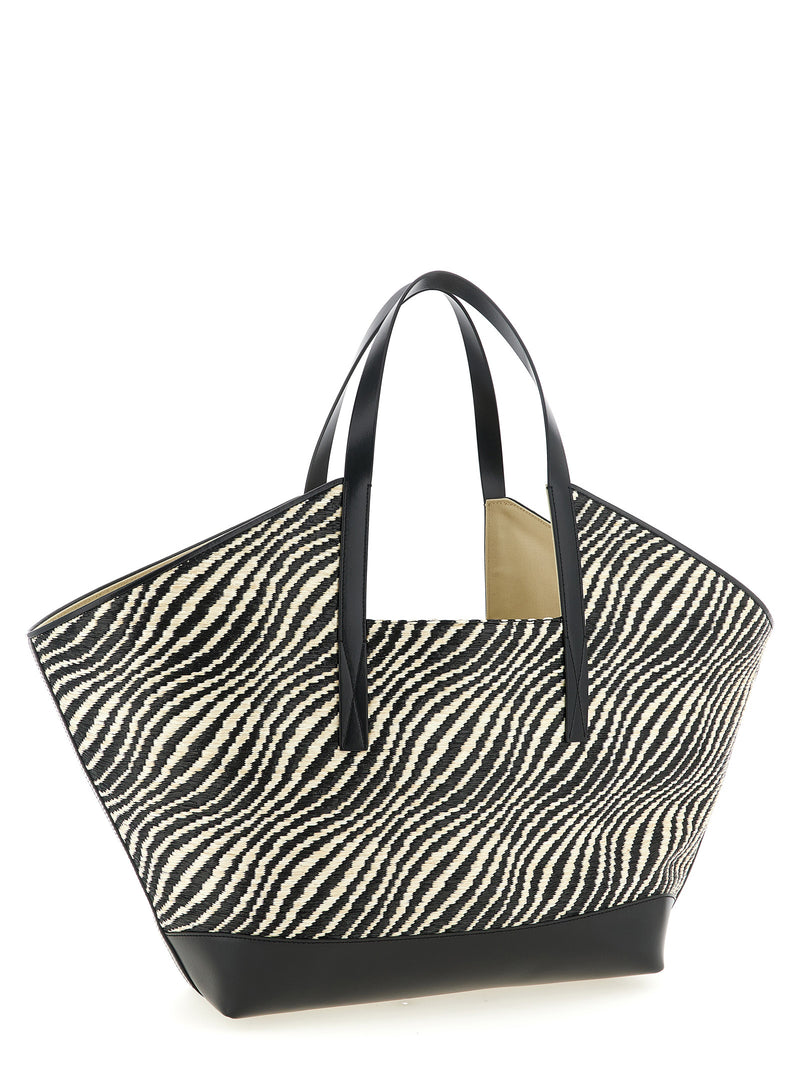 Marni Marni Waves Bolsa de Compras