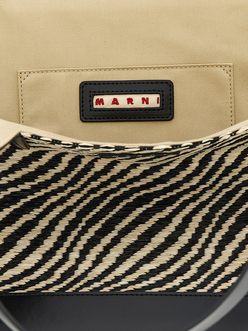 Marni Marni Waves Bolsa de Compras