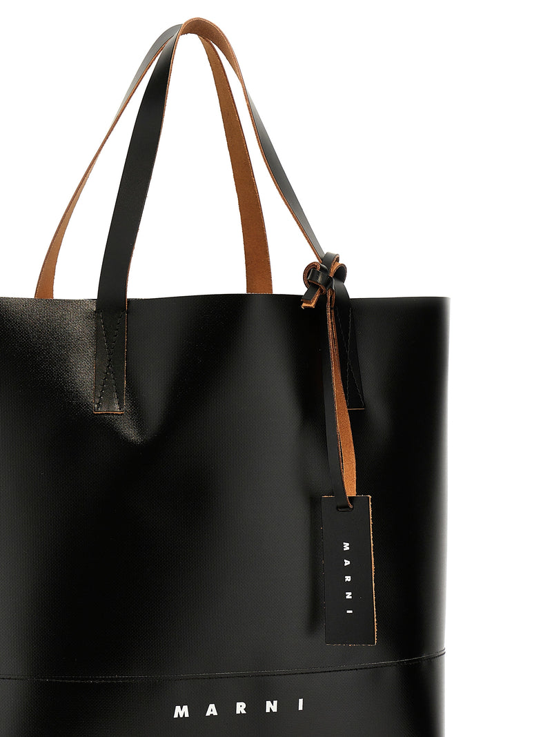 Marni Marni Tribeca Shopping Bag