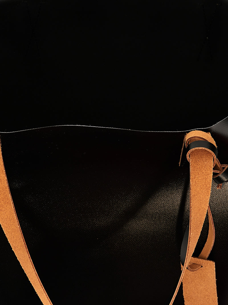 Marni Marni Tribeca Shopping Bag
