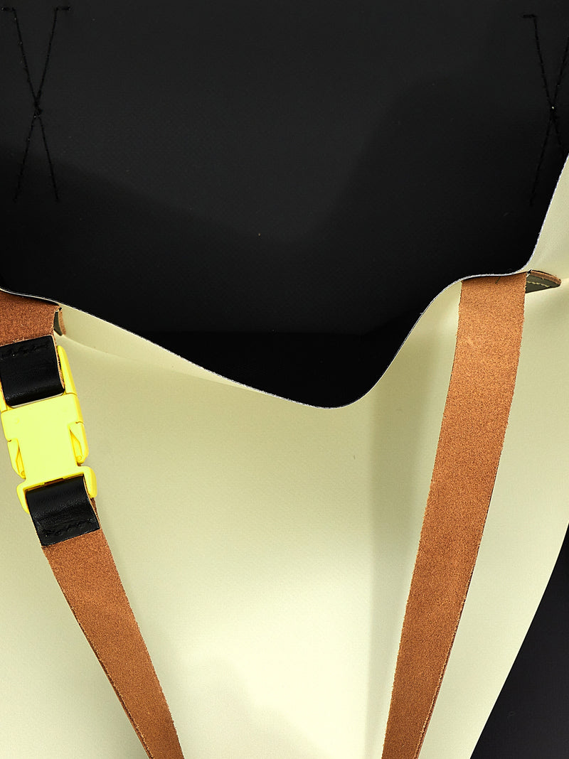 Sacola de Compras Marni Marni com Logo
