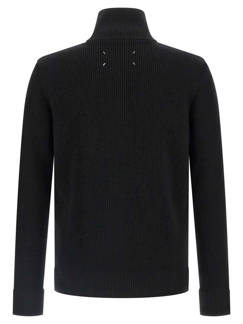 Maison Margiela Maison Margiela Camioner Cardigan