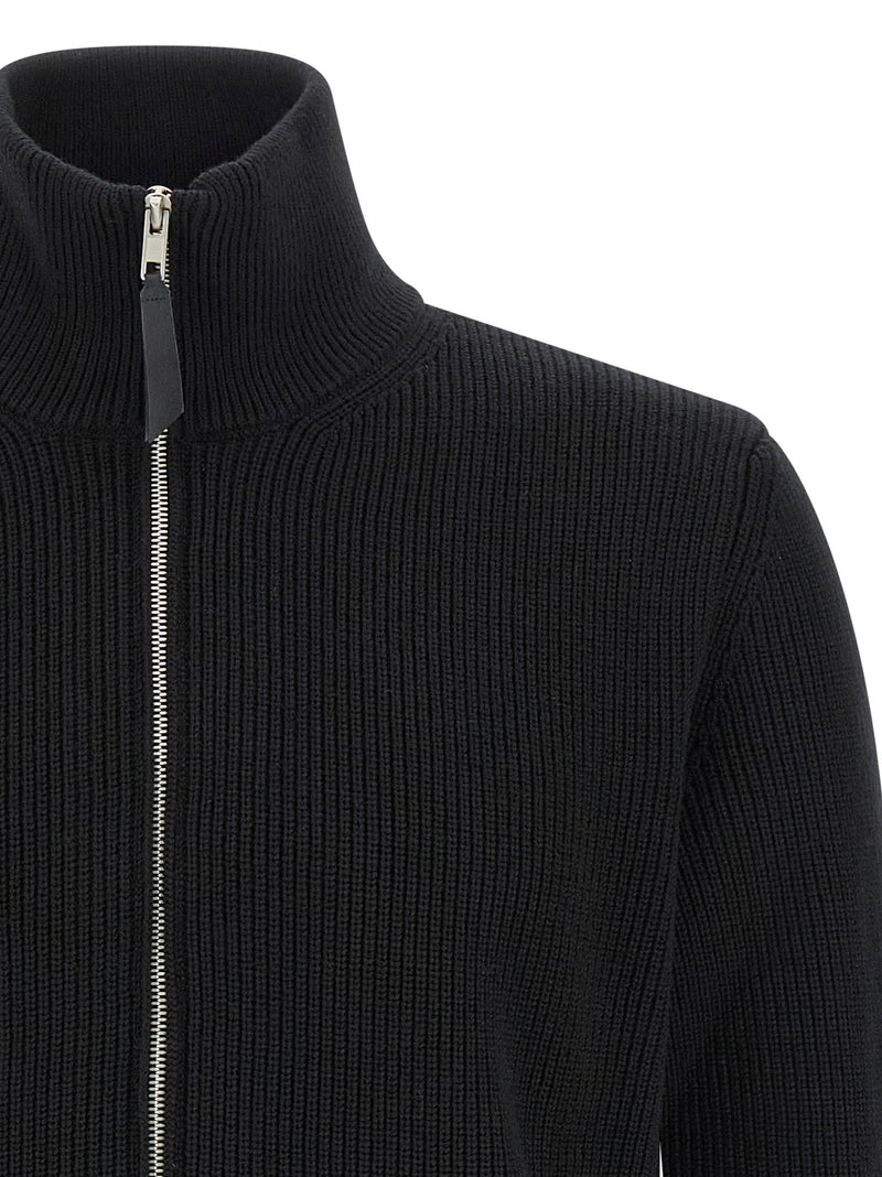 Maison Margiela Maison Margiela Camioner Cardigan