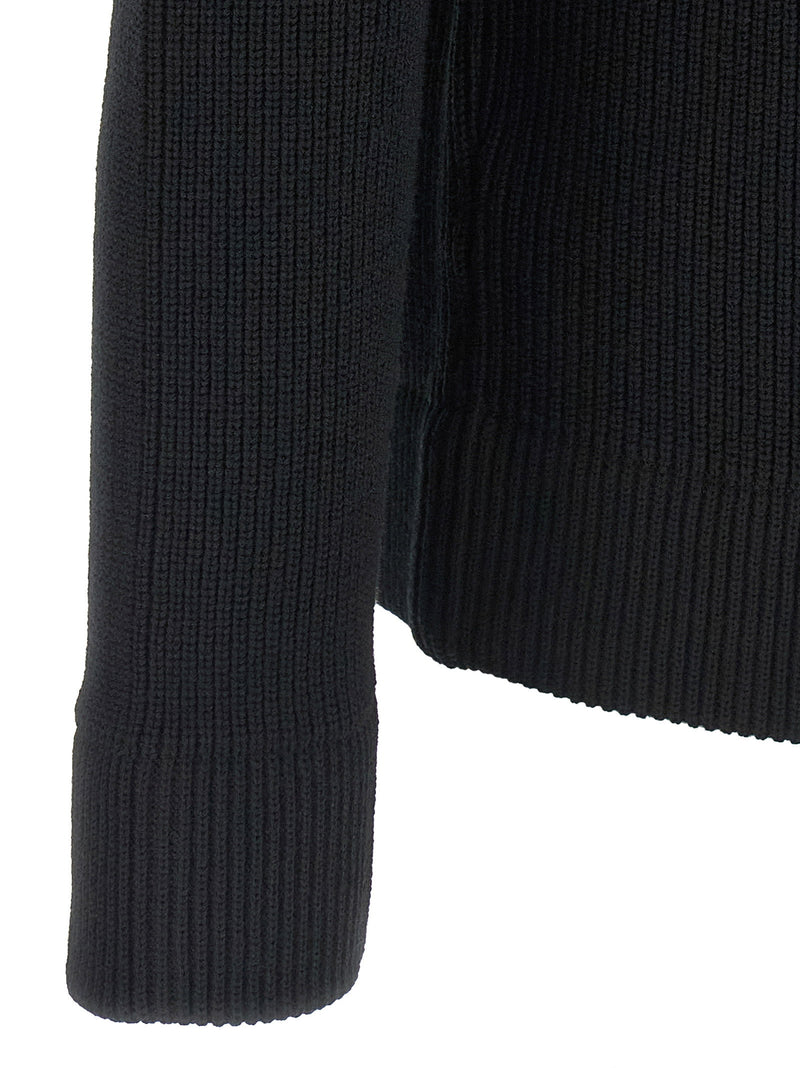 Maison Margiela Maison Margiela Camioner Cardigan
